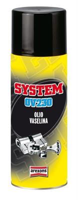  SYSTEM OV230 OLIO V