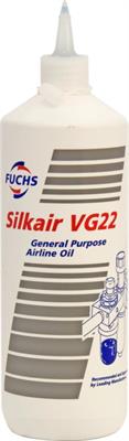 OLIO FUCHS VG 22 SILK AIR FOR AIR MANIFOLD