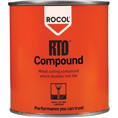 ROCOL RTD METAL CUTTING COMPOUND 500GR
