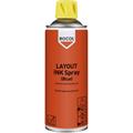 ROCOLO LAYAUT INK BLUE 400ML