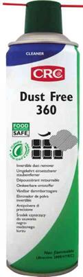 Antipolvere di precisione/Dust Remover - spray 125ml