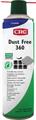 Antipolvere di precisione/Dust Remover - spray 125ml