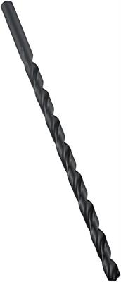 Punta cil.HSS 1/4x310mm