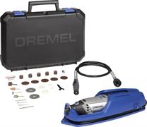 Dremel 3000-1/25 F0133000JP utensile elettrico incl. access.