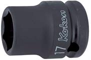 CHIAVE BUSS.MACCH.ESAG. 1/2 32MM L.42 KOKEN