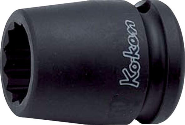 CHIAVE BUSS.MACCH.POLIG.1/2X1-3/8L.46 KOKEN