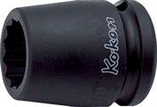 CHIAVE BUSS.MACCH.POLIG.1/2X1-5/16L.46 KOKEN