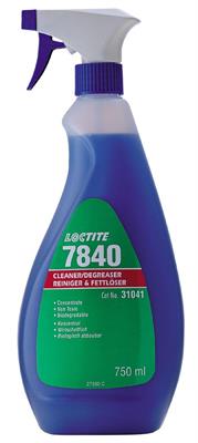 Natural Blue Pulitore Biodegradabile 750Ml LOCTITE