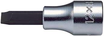 CHIAVE BUSS.TAGLIO 1/2 2,0X12 L.60 KOKEN