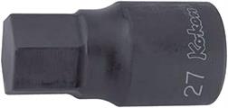 CHIAVE BUSSOLA ESAG.ATT.3/4 19MM L.75 KOKEN