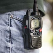 WALKIE TOLKIE MIDLAND G9 PRO