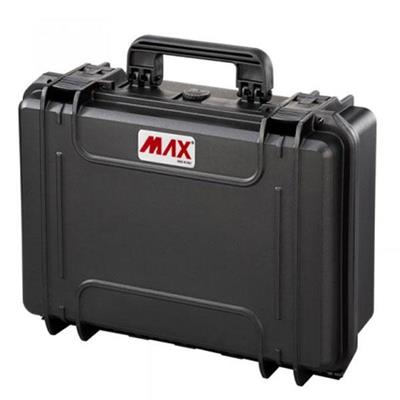 BOX CASE PANARO ART.MAX750H400S CON SPUGNA