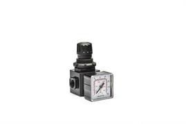E/15/2 1/4F REGOLATORE