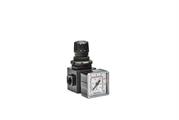 E/15/2 1/4F REGOLATORE