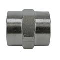 Manicotto cilindrico 3/8x1/2
