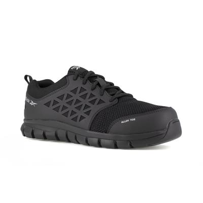 CALZ. ANTINF.REEBOK MOD.EXCEL LIGHT S1P COL.BLACK