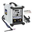 PROTIG 201 AC/DC FV - CON ACCESSORI (SR26DB-4M)