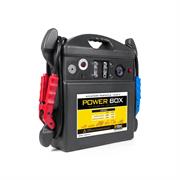 Avviatore di emergenza 12/24 V 2760-1380Amp