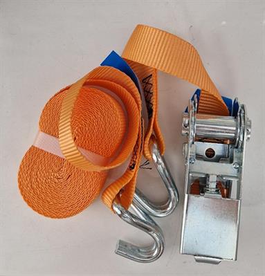 ANCORAGGIO GANCIO+UNCINO MT 4,70