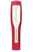 Lampada Led ricaricabile MAG - 300 lumen colore ROSSO