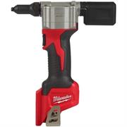 RIVETTATRICE COMPATTA MILWAUKEE M12 BPRT-0