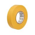 Nastro isol. GIALLO 3M Temflex 1500 15x10Mt