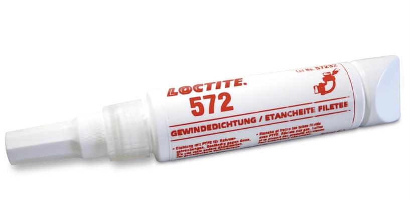 Sigillaraccordi per filetti poco precisi, 50ML LOCTITE