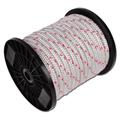 CORDA NYLON INTRECCIATO DIAM.8mm L.20MT