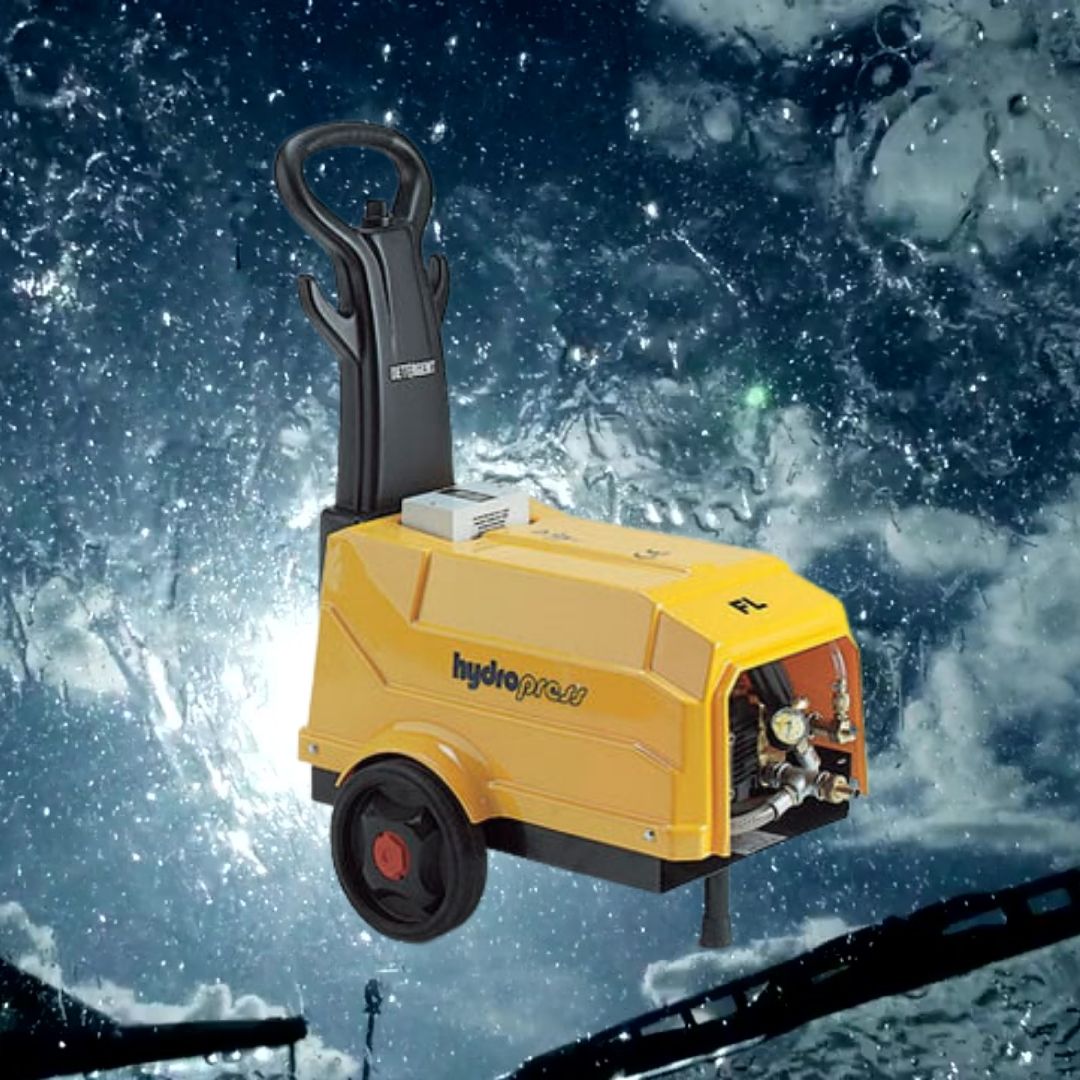 hydropress-fl-150