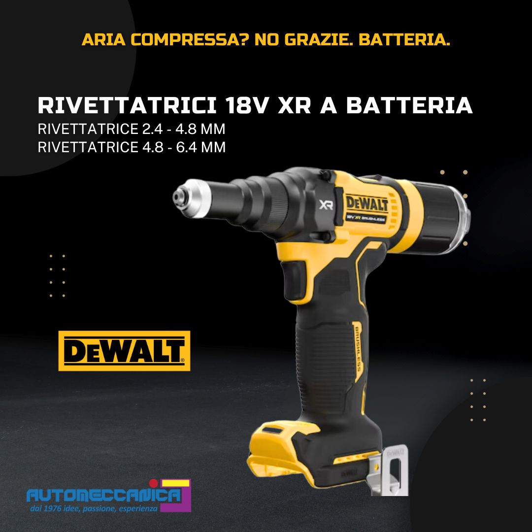 rivettatrice