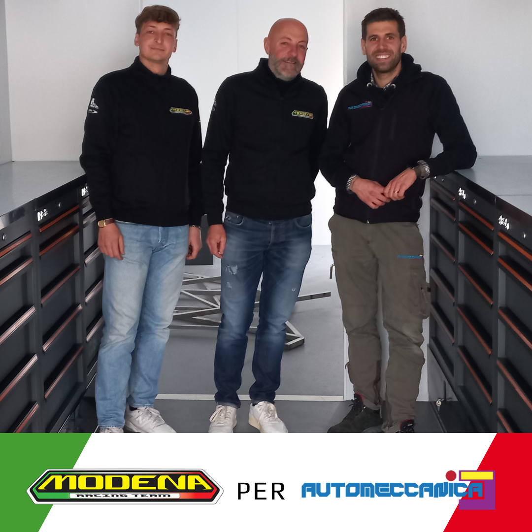 modena-kart